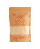 BanyanTree Foods Ginger Powder 100g - Natural Indian Origin | Vegan & Gluten-Free - Buy Online on GoSupps.com