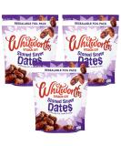 Dried Fruit Bundle With Whitworths Dates 300g (3 Pack) - Buy Online on GoSupps.com
