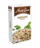 Near East Rice Mix Taboule - Pack of 4 | 5.25oz | Flavorful & Easy Meal - Buy Online on GoSupps.com