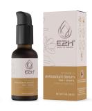 E2H Vitamin C Antioxidant Serum | Nourishing Citrus Stem Cell Formula | Hydration Boost & Age Spot Reduction | Enhance Skin Tone - Buy Online on GoSupps.com