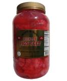 Matt & Dana Pickled Pig's Feet - 1 Gallon | Premium Quality, Delicious Flavor - Buy Online on GoSupps.com