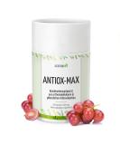 Sanuvit Antioxidants - Antiox-Max 605 mg | 60 Capsules | 2-Month Supply | Shop Now for International Shipping - Buy Online on GoSupps.com