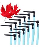 ALLOMN Maple Syrup Tree Tapping Kit 12 Set Maple Tree Extractor Tool Kit with 12 Maple Syrup Taps + 12 Maple Tree Sap Spile Extractor for Maple Syrup Supplies Winter Spring - Buy Online on GoSupps.com