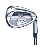 Callaway Mack Daddy CB 56 Wedge - Right Handed - Steel Shaft - Wedge Flex - Buy Online on GoSupps.com