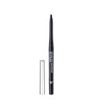 Manhattan Endless Stay Waterproof Gray Gel Eyeliner With Foreign Mine Without Eye Color Earl Gray 008 1 x 2.6g 2.6 g (1 Pack) 008 Earl Gray - Buy Online on GoSupps.com