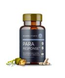 Mt. Angel Vitamins Para Response - 60 Vegetarian Capsules | Fiber Supplement for Colon Cleanse with Wormwood, Black Walnut & Cloves - Buy Online on GoSupps.com