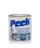 Buy Tri-Peek 33007 Metal Polish - Aluminum & Chrome 250ml Can | Best International Shipping - Buy Online on GoSupps.com