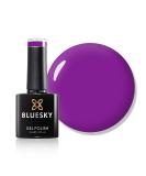 Bluesky SS22 Gel Nail Polish - My Runaway! SS2223 Purple Bright 10ml - Buy Online on GoSupps.com