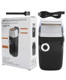 Men's Foil Shaver | Electric Hair Removal for a Smooth Shave | International Shipping Available - Buy Online on GoSupps.com