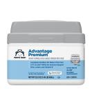 Mama Bear Advantage Baby Formula Powder with Iron & 2'-FL HMO for Immune Support - 23.2 Ounce - Buy Online on GoSupps.com