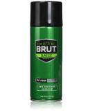 Brut Antiperspirant Deodorant Spray by for Unisex Deodorant  6 Fl Oz - Buy Online on GoSupps.com