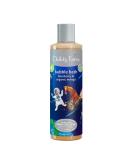 Childs Farm | Kids Bubble Bath 250ml| Blueberry & Organic Mango | Gently Cleanses & Soothes | Suitable for Dry Sensitive & Eczema-prone Skin Blueberry and Mango 250 ml (Pack of 1) - Buy Online on GoSupps.com
