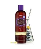 Hask Beauty Biotin Boost Thickening Shampoo 12 fl oz (355 ml) - Buy Online on GoSupps.com