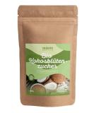 Organic coconut blossom sugar 1kg (1000g) by Monte Nativo |Sugar replacement - vegan gluten -free |Coconut blossom sugar organic: for baking |Coconut sugar - from controlled organic cultivation |Vegan food 1 kg (1 Pack) - Buy Online on GoSupps.com