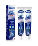 Fast Acting Wart Remover Ointment | Maximum Strength Wart Gel with Salicylic Acid | Effective Treatment for Common Plantar & Genital Warts - International Shipping Available - Buy Online on GoSupps.com