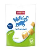 Animonda Milkies Balance Cat Snacks - Grain-Free Crunchy Pillows (6 x 120g) - Healthy Treats for Cats - Buy Online on GoSupps.com