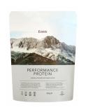 Form Performance Protein - Vegan Protein Powder with BCAAs and Digestive Enzymes - Tiramisu Flavor - 520g Pack - Ideal Post Workout - Buy Online on GoSupps.com