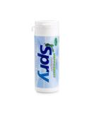 Xlear Spry Peppermint Sugar-Free Chewing Gum - 27 Pieces | Fresh Breath & Oral Health - Buy Online on GoSupps.com