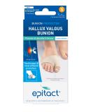 Epitact - Hallux Valgus (Bunion) Protector - Size S Small - Buy Online on GoSupps.com