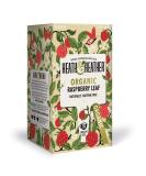 Heath And Heather | Raspberry Leaf | 1 X 20 Bags - Buy Online on GoSupps.com