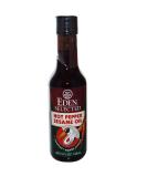 Eden Foods Sesame Oil, Hot Pepper, 5-Ounce - Buy Online on GoSupps.com