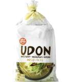 Allgro udon instant noodles - miso udon soup spicy aromatic fast preparation - contains 3 portions - 1 x 690 g 690 g (1 Pack) - Buy Online on GoSupps.com