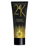 Power Tan 24K Super Carrot Oil Tanning Accelerator 250ml - Fast-Acting Sunbed Lotion - Buy Online on GoSupps.com