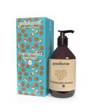 Gonaturals fractionated coconut oil - 250ml - natural coconut oil 100% liquid and pure - Coconut oil for hair coconut oil liquid coconut oil hair skin & nails - Buy Online on GoSupps.com