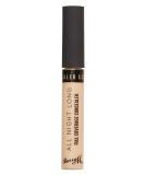 Barry M All Night Long Concealer Almond 5ml - Pack of 1 | Cosmetics - Buy Online on GoSupps.com