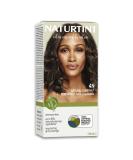 Buy Naturtint Natural Chestnut 4N | Long-lasting Hair Color - 5.4 oz | Vegan & Non-toxic Hair Dye for International Shipping - Buy Online on GoSupps.com