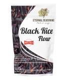 Generic Black Rice Flour | Kavuni rice flour -500g | Eternal Seasoning | Freshly ground to orders | 100% Pure|Premium Quality  - Buy Online on GoSupps.com