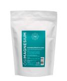 SIMAGNESIUM Bath Flakes 1kg (32.2 Ounce) - Pure Magnesium Chloride for Relaxation and Muscle Recovery - Buy Online on GoSupps.com