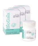 BioGaia Prodentis 3-Pack Bundle - Dental Probiotics for Teeth and Gums | Promotes Oral and Gut Health | Mint Lozenges - Buy Online on GoSupps.com