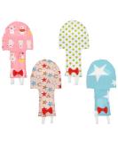 Balacoo 4pcs Parrot Flight Suit Cotton Pilot Parrot Cage XL - Buy Online on GoSupps.com