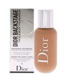 Christian Dior Backstage Face And Body Foundation - 3N Neutral Women Foundation 1.7 oz | Long-lasting Coverage | 1.6 Fl Oz - Buy Online on GoSupps.com