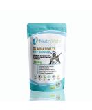 NutriVolv Gladiator T5 Maximum Strength Weight Loss Pills | Fast-Acting Keto Shred Fat Burner with Kola Nut, Green Tea, Acai Berry & Caffeine | Thermogenic Formula | 60 Capsules - Buy Online on GoSupps.com