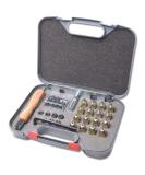 Buy WALDHAUSEN Studded Case M10 - Durable & Stylish International Shipping Available - Buy Online on GoSupps.com
