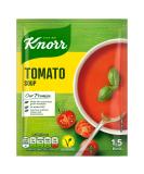 Knorr Tomato Soup (86g) - Pack of 1 | Delicious Tomato Soup Mix - Buy Online on GoSupps.com