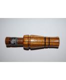 Faulk's Game Calls Champion Duck Call C-100  BROWN - Buy Online on GoSupps.com