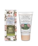 L'Erbolario ROSE Parf mierte Handcreme 75 ml - Buy Online on GoSupps.com