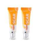 Abera Red Turmeric Scar Removal Cream - Overnight Plumping Treatment - 2 Boxes - Buy Online on GoSupps.com