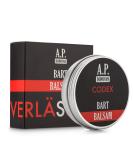 AP Donovan Beard Balm | 100ml | Codex Beard Care Series | Best Men's Gifts | International Shipping - Buy Online on GoSupps.com