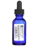 Whole Foods Market Blue Glass Dropper Bottle 1 oz - Eco-Friendly Packaging | Shop Internationally at Your Store Name - Buy Online on GoSupps.com