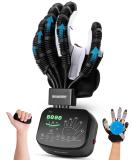 Hand Rehabilitation Robot Gloves for Stroke Recovery | XL Right-Hand Therapy Equipment for Hemiplegia & Arthritis - Buy Online on GoSupps.com