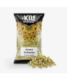 Green Sultanas Dried 10g - 1.9kg (1kg) - Buy Online on GoSupps.com