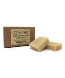 YANKEETRADERS Fresh Ginger Lime Soap - All Natural Vegan Soap Bars (Set of 2) - International Shipping Available - Buy Online on GoSupps.com