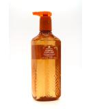 Pumpkin Cupcake Cleansing Gel Hand Soap - 8 fl oz | Nourishing Bath and Body Essentials | Shop Internationally - Buy Online on GoSupps.com