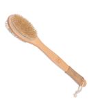 K-Pro Back Brush with Long Handle - Dual-Sided Soft & Hard Bristles for Ultimate Body Care | International Shipping - Buy Online on GoSupps.com