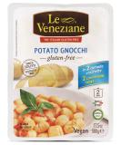 Le Veneziane Gluten Free Potato Gnocchi 17.6oz - Authentic Italian Pasta for Gluten-Free Diet - Buy Online on GoSupps.com
