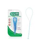 Buy GUM Eez-Thru Floss Threaders - 25 Pieces | International Shipping Available - Buy Online on GoSupps.com